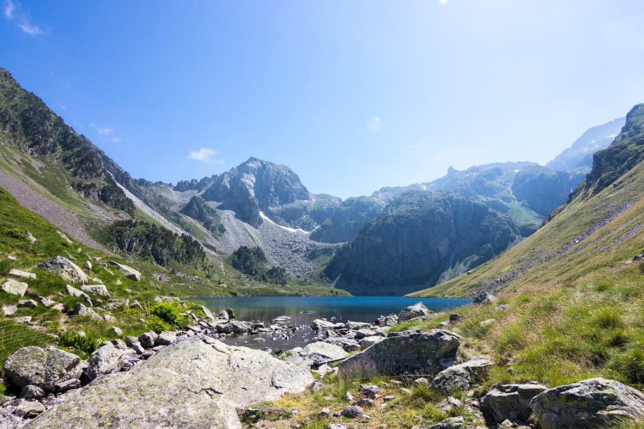 Апартаменти Le Gypaete, T1 Bis, Vue Montagne, Wifi, Ascenseur, Balcon, 6 Personnes Котеретс Екстер'єр фото